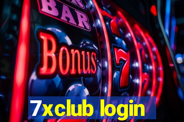 7xclub login